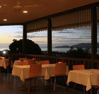 Ridgemont Executive Motel And Restaurant - Accommodation Perth
