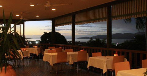Ridgemont Executive Motel And Restaurant - Accommodation Perth 0