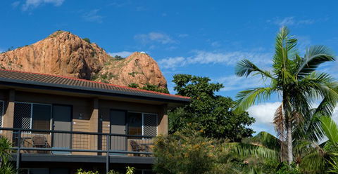 Ridgemont Executive Motel And Restaurant - Accommodation Perth 3