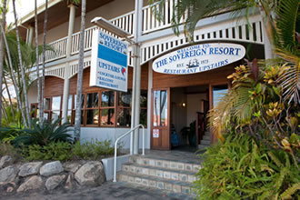 Sovereign Resort Hotel - Accommodation Perth 4