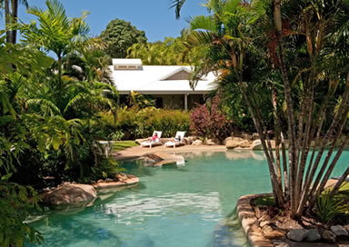 Sovereign Resort Hotel - Accommodation Perth 6