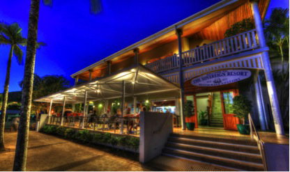 Sovereign Resort Hotel - Accommodation Perth 7
