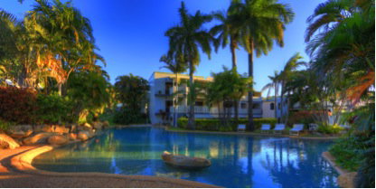 Sovereign Resort Hotel - Accommodation Perth 8