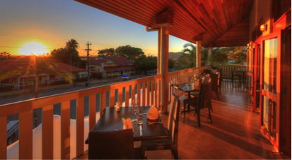 Sovereign Resort Hotel - Accommodation Perth 9