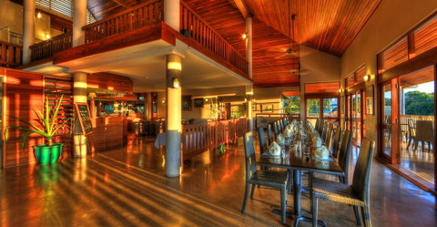 Sovereign Resort Hotel - Accommodation Perth 11