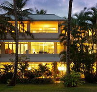 Balboa Apartments - Accommodation Perth