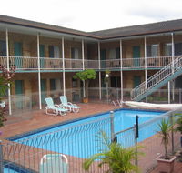 The Coasters Motel - Accommodation Perth