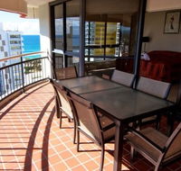 Victoria Square Luxury Apartments - Accommodation Perth