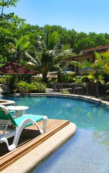 Lychee Tree Holiday Apartments - Accommodation Perth 0
