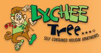 Lychee Tree Holiday Apartments - Accommodation Perth 1