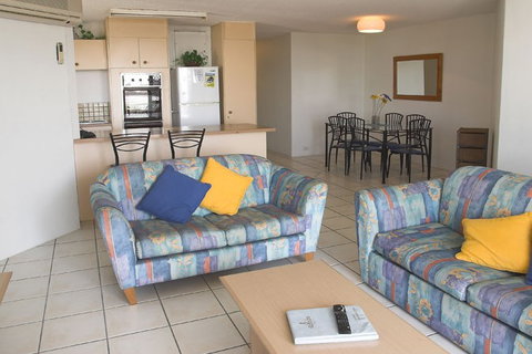 Alexandria Apartments - Accommodation Perth 2