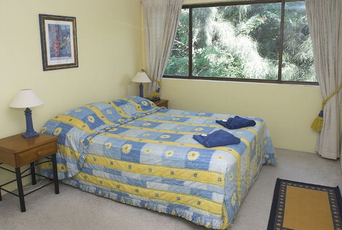Alexandria Apartments - Accommodation Perth 3