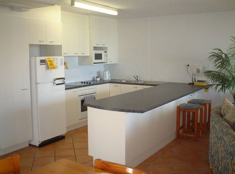 Alexandria Apartments - Accommodation Perth 4