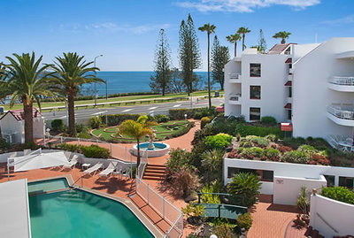 Alexandria Apartments - Accommodation Perth 5