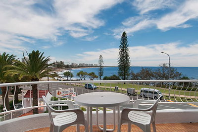 Alexandria Apartments - Accommodation Perth 6