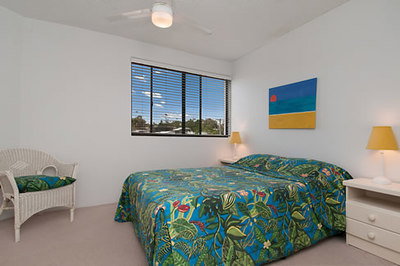 Alexandria Apartments - Accommodation Perth 8