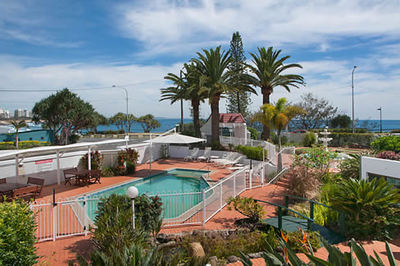 Alexandria Apartments - Accommodation Perth 9
