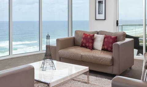 Mint Broadbeach - Accommodation Perth 0