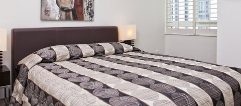 Mint Broadbeach - Accommodation Perth 1