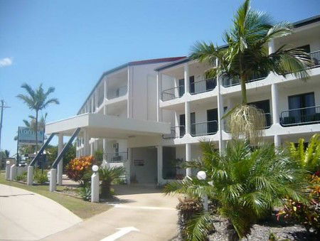 Farnborough QLD Accommodation Perth