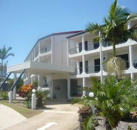 L'Amor Holiday Apartments - Accommodation Perth