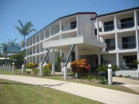 L'Amor Holiday Apartments - Accommodation Perth 2
