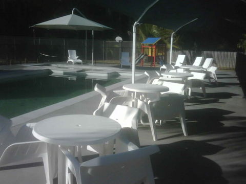 L'Amor Holiday Apartments - Accommodation Perth 5