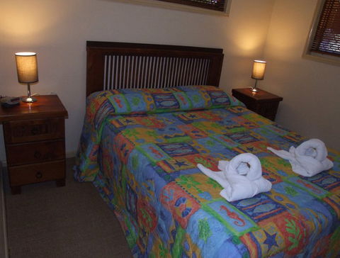 Happy Wanderer Village Caravan Park - Accommodation Perth 3
