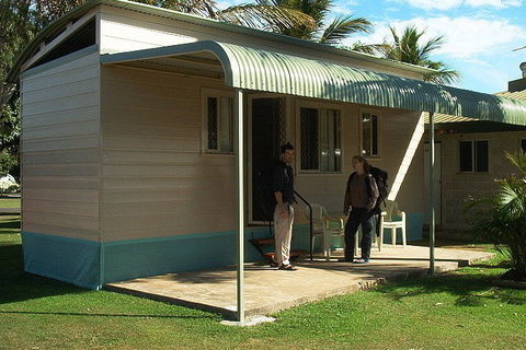 Happy Wanderer Village Caravan Park - Accommodation Perth 4