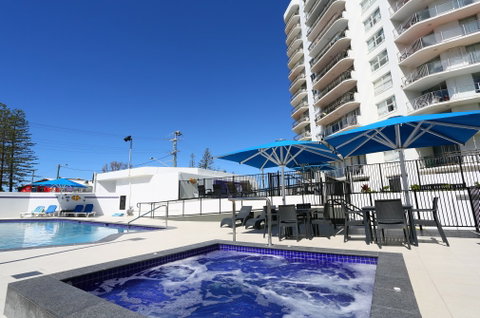 Mandolin Resort - Accommodation Perth 0