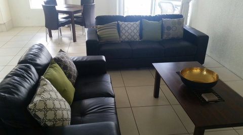 Mandolin Resort - Accommodation Perth 2