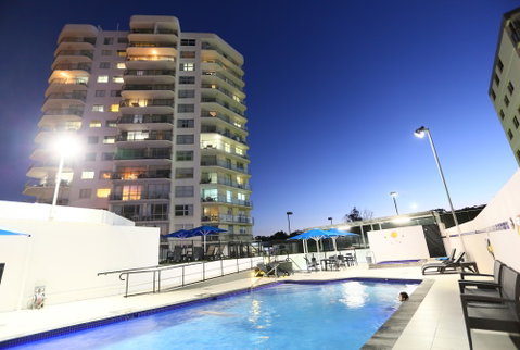 Mandolin Resort - Accommodation Perth 6