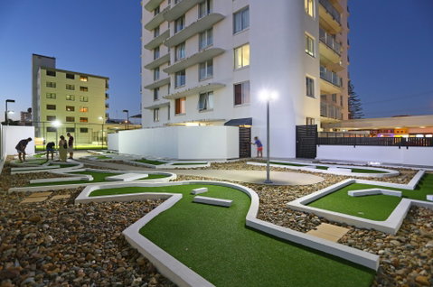 Mandolin Resort - Accommodation Perth 7