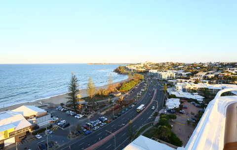 Mandolin Resort - Accommodation Perth 8