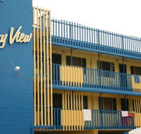Sky View Coastal Luxury Units - Accommodation Perth