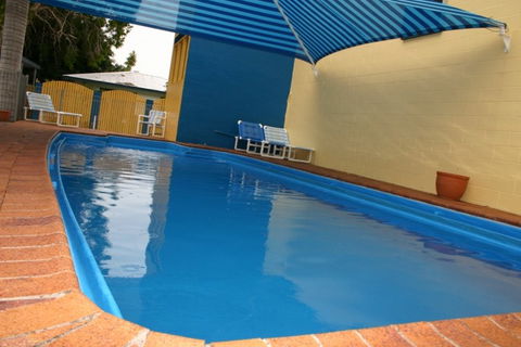 Sky View Coastal Luxury Units - Accommodation Perth 1