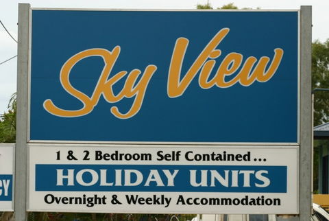 Sky View Coastal Luxury Units - Accommodation Perth 4