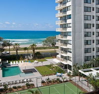 Boulevard Towers - Accommodation Perth