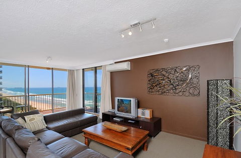 Boulevard Towers - Accommodation Perth 3