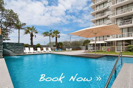 Boulevard Towers - Accommodation Perth 10