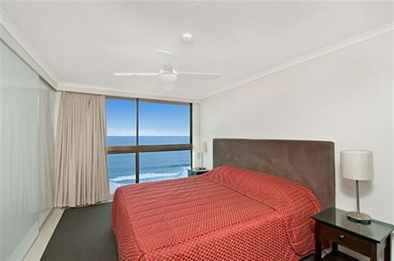 Boulevard Towers - Accommodation Perth 11