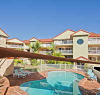 Jubilee Views Luxury Apartments - Accommodation Perth