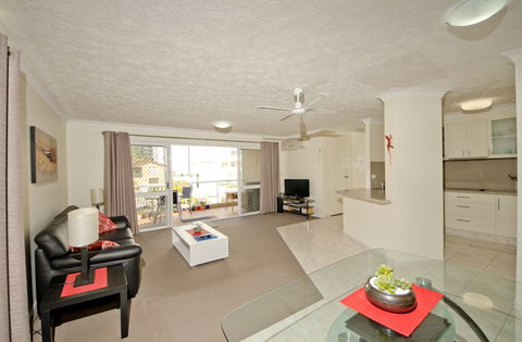 Jubilee Views Luxury Apartments - Accommodation Perth 1
