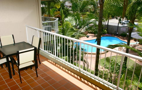 Jubilee Views Luxury Apartments - Accommodation Perth 5