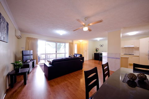 Jubilee Views Luxury Apartments - Accommodation Perth 6