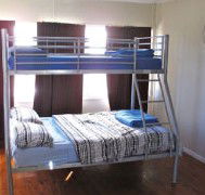 Surf N Sun Beachside Backpackers - Accommodation Perth