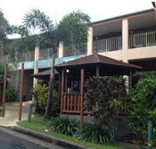 Grand Hotel Thursday Island - Accommodation Perth