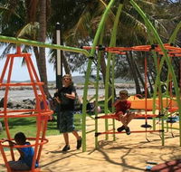 Harbour Lights Caravan Park - Accommodation Perth