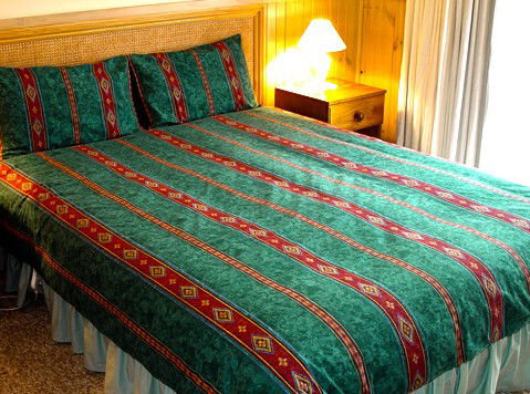 Mountain View Motor Inn And Holiday Lodges - Accommodation Perth 5
