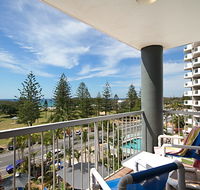 Sandpiper Apartments Broadbeach - Accommodation Perth